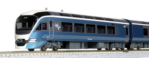 Kato E261 Series Saphir Dancer Basic Set 10-1661S-Kiichin - The #1 Place for Japanese Goods in Your Hand!