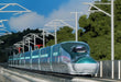 Kato N Gauge E5 Shinkansen Hayabusa 10-1663 3 Cars Set-Kiichin - The #1 Place for Japanese Goods in Your Hand!