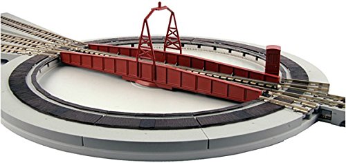 Kato N Gauge Electric Turntable 20-283-Kiichin - The #1 Place for Japanese Goods in Your Hand!