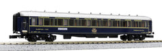 Kato Orient Express 1988 N Gauge 6-Car Set 10-562 Railway Passenger Model-Kiichin - The #1 Place for Japanese Goods in Your Hand!