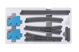 Kato N Gauge Island Platform V1 20-860 Model Railway Electric Siding Track Set-Kiichin - The #1 Place for Japanese Goods in Your Hand!