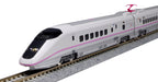 Kato E3 Series Akita Shinkansen Komachi N Gauge 6 Car 10-221 Red Railway Model Train-Kiichin - The #1 Place for Japanese Goods in Your Hand!