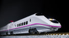 Kato E3 Series Akita Shinkansen Komachi N Gauge 6 Car 10-221 Red Railway Model Train-Kiichin - The #1 Place for Japanese Goods in Your Hand!