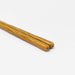 Kawai Kurabi Yellow Porcelain Chopsticks 23Cm Dishwasher Safe Japan Made-Kiichin - The #1 Place for Japanese Goods in Your Hand!
