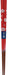 Kawai Sakura Red Chopsticks Fan Design Approx. H21 124872 Durable Set-Kiichin - The #1 Place for Japanese Goods in Your Hand!