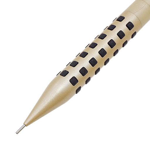 Pentel Smash Mechanical Pencil 0.5mm Kiji Shoji Champagne Gold Limited Edition Q1005-Xks-Kiichin - The #1 Place for Japanese Goods in Your Hand!