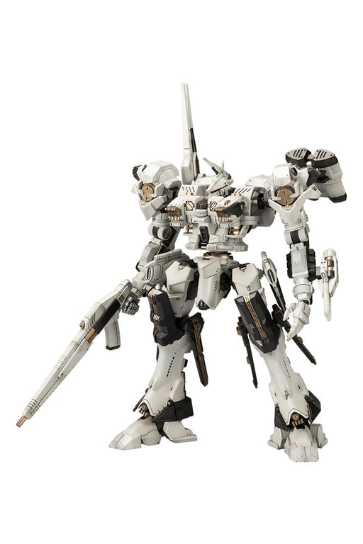 Kotobukiya 1/72 Armored Core Rosenthal Cr-Hogire Noblis Oblige Ver.-Kiichin - The #1 Place for Japanese Goods in Your Hand!
