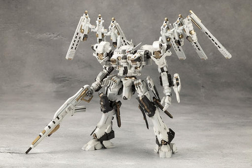 Kotobukiya 1/72 Armored Core Rosenthal Cr-Hogire Noblis Oblige Ver.-Kiichin - The #1 Place for Japanese Goods in Your Hand!