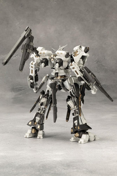 Kotobukiya 1/72 Armored Core Rosenthal Cr-Hogire Noblis Oblige Ver.-Kiichin - The #1 Place for Japanese Goods in Your Hand!