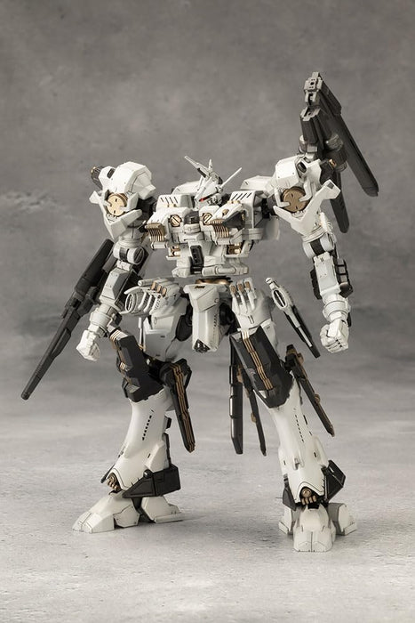 Kotobukiya 1/72 Armored Core Rosenthal Cr-Hogire Noblis Oblige Ver.-Kiichin - The #1 Place for Japanese Goods in Your Hand!
