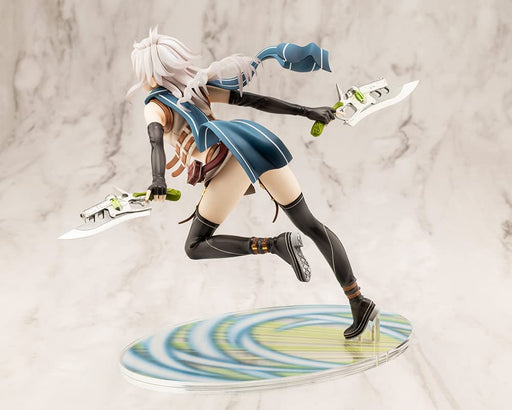 Kotobukiya Kiseki Series Fee Clausel 1/8 Scale Painted PVC Figure-Kiichin - The #1 Place for Japanese Goods in Your Hand!