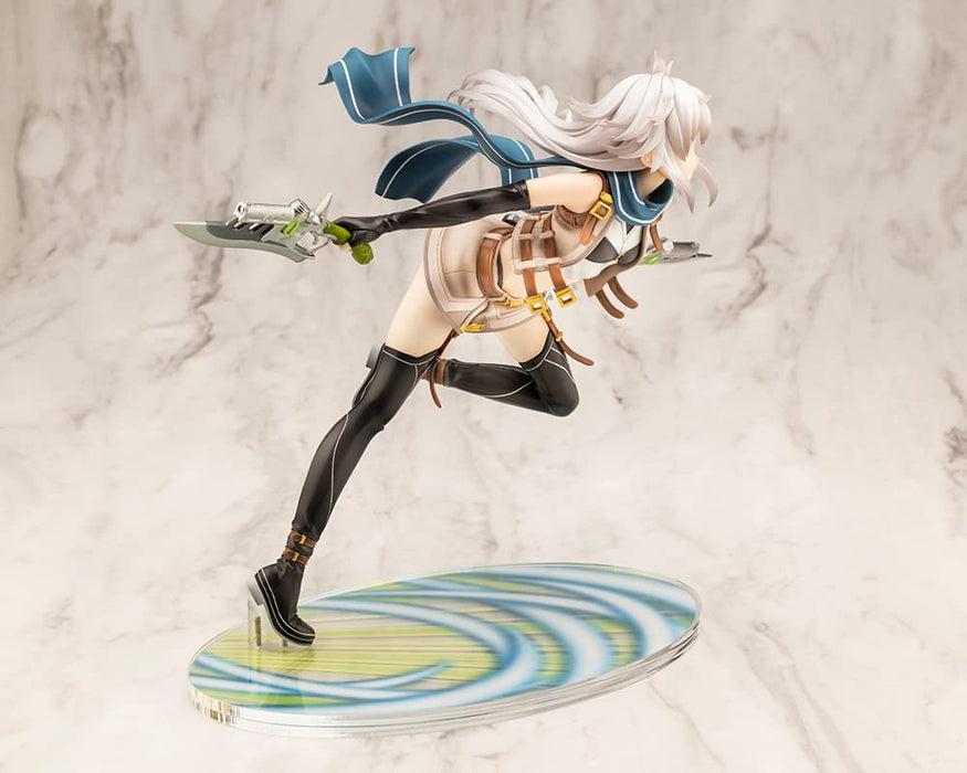 Kotobukiya Kiseki Series Fee Clausel 1/8 Scale Painted PVC Figure-Kiichin - The #1 Place for Japanese Goods in Your Hand!