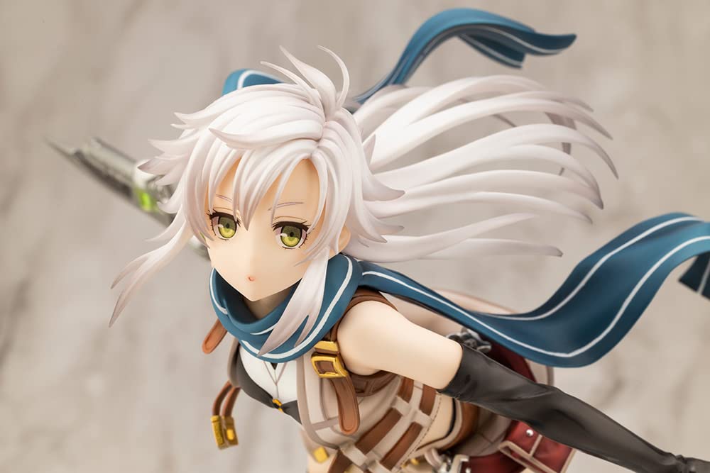 Kotobukiya Kiseki Series Fee Clausel 1/8 Scale Painted PVC Figure-Kiichin - The #1 Place for Japanese Goods in Your Hand!