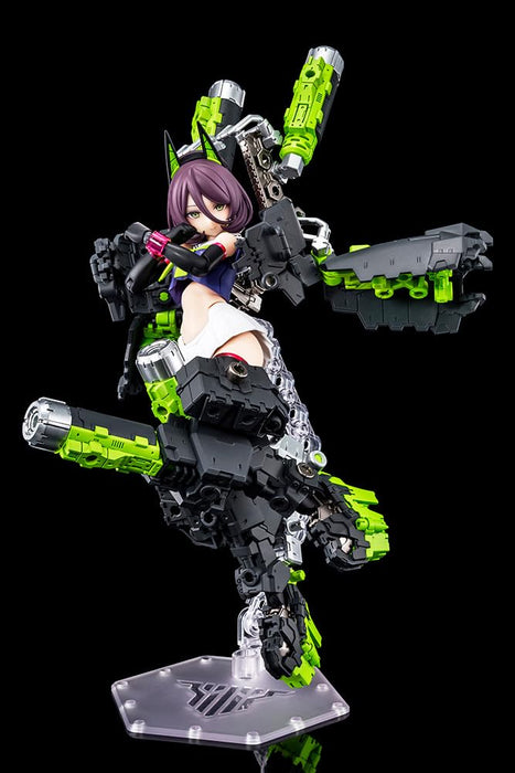 Kotobukiya Megami Device 1/1 Scale 172mm Buster Doll Tank Plastic Model-Kiichin - The #1 Place for Japanese Goods in Your Hand!