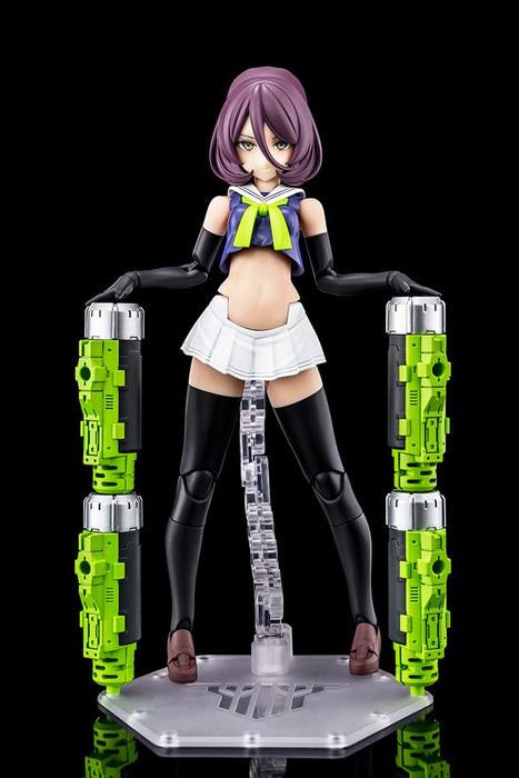 Kotobukiya Megami Device 1/1 Scale 172mm Buster Doll Tank Plastic Model-Kiichin - The #1 Place for Japanese Goods in Your Hand!