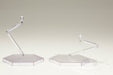Kotobukiya MB48X Non-Scale Model with Height 180mm New Flying Base Plastic Support Goods-Kiichin - The #1 Place for Japanese Goods in Your Hand!