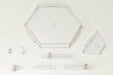 Kotobukiya MB48X Non-Scale Model with Height 180mm New Flying Base Plastic Support Goods-Kiichin - The #1 Place for Japanese Goods in Your Hand!
