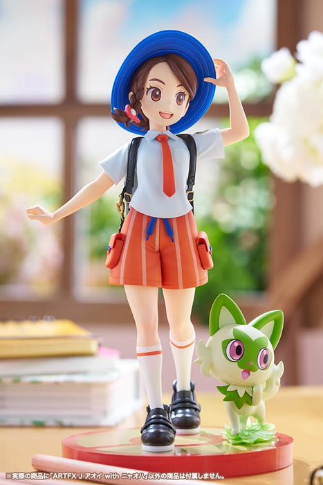 Kotobukiya Artfx J Aoi 1/8 PVC Figure-Kiichin - The #1 Place for Japanese Goods in Your Hand!
