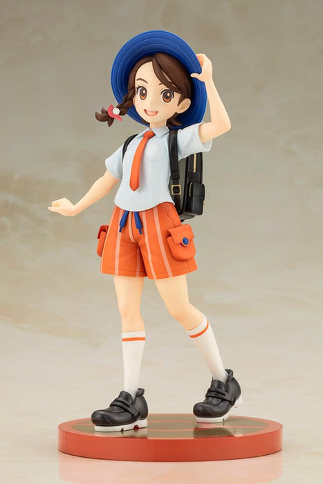 Kotobukiya Artfx J Aoi 1/8 PVC Figure-Kiichin - The #1 Place for Japanese Goods in Your Hand!