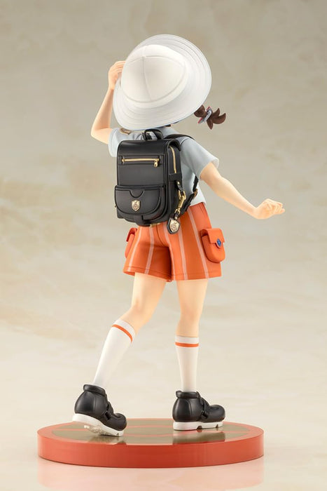 Kotobukiya Artfx J Aoi 1/8 PVC Figure-Kiichin - The #1 Place for Japanese Goods in Your Hand!