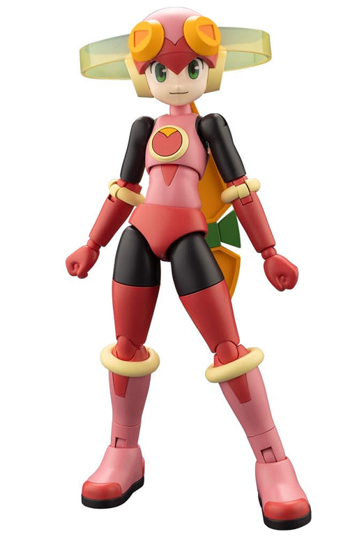 Kotobukiya Roll.Exe 134mm Plastic Model-Kiichin - The #1 Place for Japanese Goods in Your Hand!