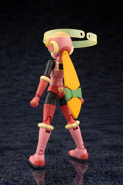 Kotobukiya Roll.Exe 134mm Plastic Model-Kiichin - The #1 Place for Japanese Goods in Your Hand!