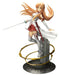 Kotobukiya Sword Art Online Asuna Aincrad 1/8 Scale PVC Finished Artwork-Kiichin - The #1 Place for Japanese Goods in Your Hand!