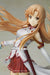 Kotobukiya Sword Art Online Asuna Aincrad 1/8 Scale PVC Finished Artwork-Kiichin - The #1 Place for Japanese Goods in Your Hand!