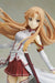 Kotobukiya Sword Art Online Asuna Aincrad 1/8 Scale PVC Finished Artwork-Kiichin - The #1 Place for Japanese Goods in Your Hand!