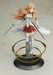 Kotobukiya Sword Art Online Asuna Aincrad 1/8 Scale PVC Finished Artwork-Kiichin - The #1 Place for Japanese Goods in Your Hand!
