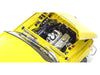 Kyosho 1/18 BMW 2002 Tii Yellow KS08543GF-Kiichin - The #1 Place for Japanese Goods in Your Hand!