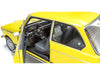 Kyosho 1/18 BMW 2002 Tii Yellow KS08543GF-Kiichin - The #1 Place for Japanese Goods in Your Hand!