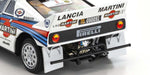 Kyosho 1/18 Lancia Rally 037 1985 Safari #8 Ks08306J-Kiichin - The #1 Place for Japanese Goods in Your Hand!