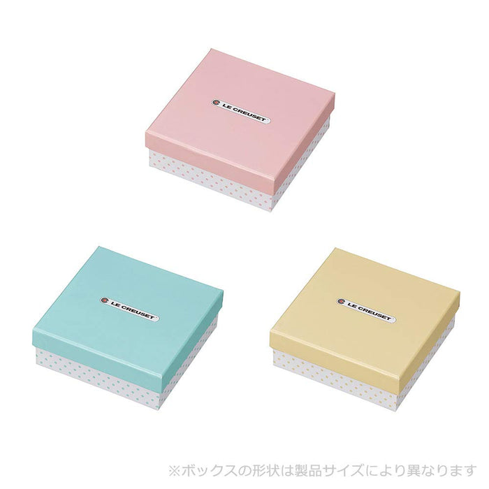 Le Creuset Milky Pink Baby Mug for Baby Showers and First Meals Japan Edition