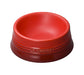 Le Creuset Pet Bowl M Cherry Red Stain Resistant Microwave Safe Japan-Kiichin - The #1 Place for Japanese Goods in Your Hand!
