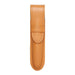 Pilot Brown Leather Sheath Tlps-08S-Bn - Distinctive 1 Sheath Design-Kiichin - The #1 Place for Japanese Goods in Your Hand!