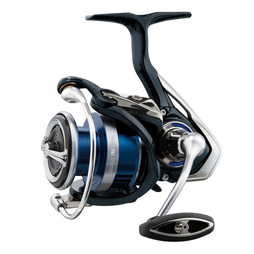 Daiwa Legalis LT 2500D Spinning Reel Lightweight Durable Fishing Reel-Kiichin - The #1 Place for Japanese Goods in Your Hand!