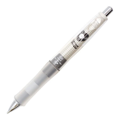 Pilot Dr.Grip X Nicola Limited Edition Mechanical Pencil 0.5mm Retro Record-Kiichin - The #1 Place for Japanese Goods in Your Hand!