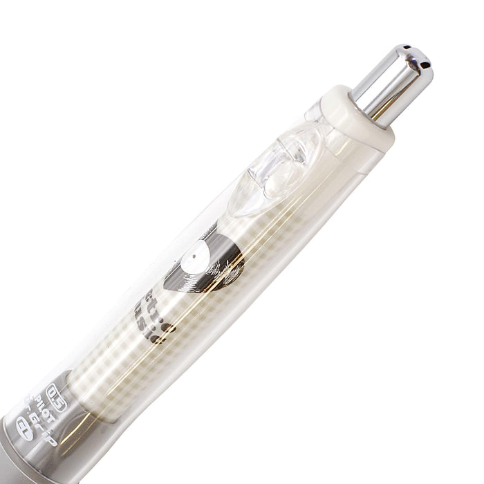 Pilot Dr.Grip X Nicola Limited Edition Mechanical Pencil 0.5mm Retro Record-Kiichin - The #1 Place for Japanese Goods in Your Hand!