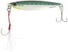 Major Craft Jigpara Short Metal Jig 20G Real Sardine #31-Kiichin - The #1 Place for Japanese Goods in Your Hand!