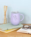 Marimocraft Chiikawa Stainless Steel Mug with Lid Flying Squirrel Design-Kiichin - The #1 Place for Japanese Goods in Your Hand!