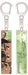 Marimocraft Eye Power Acrylic Keychain with Phichit Chulanont Design-Kiichin - The #1 Place for Japanese Goods in Your Hand!