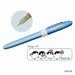 Marimocraft Blue Koupen-Chan Platinum Fountain Pen 1.5mm x 14.25cm KPC-075-Kiichin - The #1 Place for Japanese Goods in Your Hand!