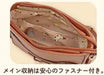 Marimocraft Women's Camel Shoulder Bag Pokemon0033 Pkp-167-Kiichin - The #1 Place for Japanese Goods in Your Hand!