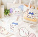 Marimocraft Tote Bag Flying Squirrel Design Durable and Stylish Handbag-Kiichin - The #1 Place for Japanese Goods in Your Hand!