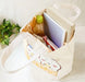 Marimocraft Tote Bag Flying Squirrel Design Durable and Stylish Handbag-Kiichin - The #1 Place for Japanese Goods in Your Hand!