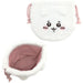 Marimocraft Chiikawa Face Drawstring Bag Ckw-037 16x16x1cm-Kiichin - The #1 Place for Japanese Goods in Your Hand!