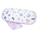 Marimocraft Sanrio Characters Glasses Case W16 x H6 x D4Cm Srtz-103-Kiichin - The #1 Place for Japanese Goods in Your Hand!