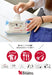 Marimocraft Snoopy Bitat Face Organizer W12 x H8.2cm SPV-449-Kiichin - The #1 Place for Japanese Goods in Your Hand!