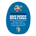 Marushin One Piece Nami Alabasta Cushion H40xW30cm Bandai-Kiichin - The #1 Place for Japanese Goods in Your Hand!